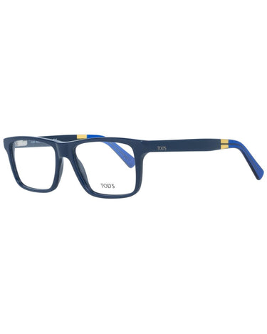 Tod's Men's Blue Optical Frames - One Size